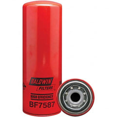 Baldwin Filters - Automotive Fuel Filter - Benchmark Tooling