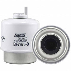 Baldwin Filters - Automotive Fuel/Water Separator Element - Benchmark Tooling