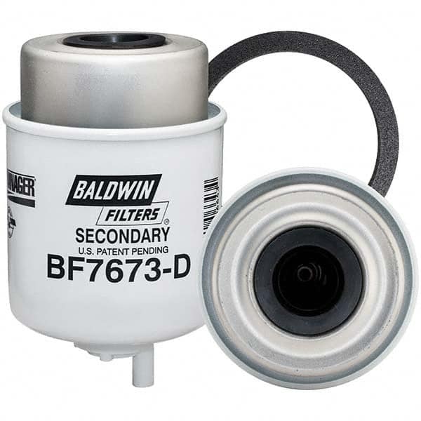 Baldwin Filters - Automotive Fuel/Water Separator Element - Benchmark Tooling
