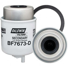 Baldwin Filters - Automotive Fuel/Water Separator Element - Benchmark Tooling