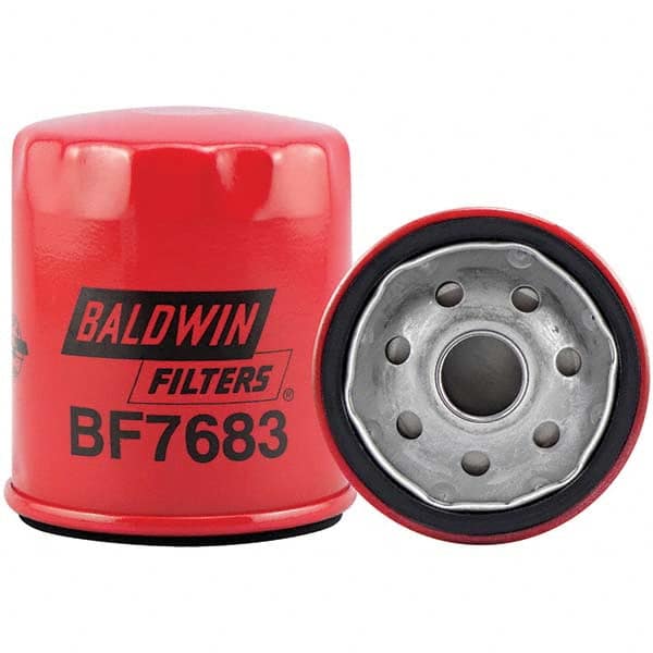 Baldwin Filters - Automotive Fuel Filter - Benchmark Tooling