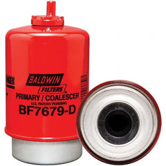 Baldwin Filters - Automotive Fuel/Water Separator Element - Benchmark Tooling