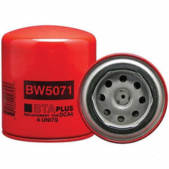 Baldwin Filters - Automotive Coolant Filter - Benchmark Tooling