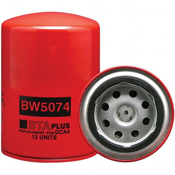 Baldwin Filters - Automotive Coolant Filter - Benchmark Tooling