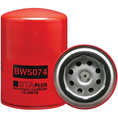 Baldwin Filters - Automotive Coolant Filter - Benchmark Tooling