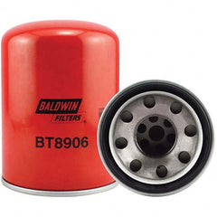 Baldwin Filters - Automotive Hydraulic Filter - Benchmark Tooling