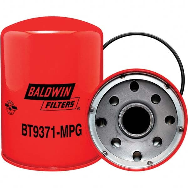 Baldwin Filters - Automotive Hydraulic Filter - Benchmark Tooling