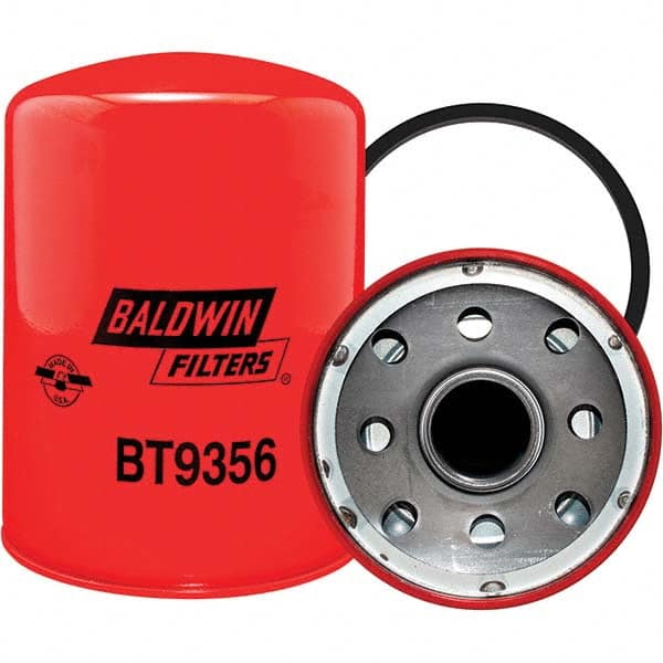 Baldwin Filters - Automotive Hydraulic Filter - Benchmark Tooling