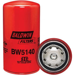 Baldwin Filters - Automotive Coolant Filter - Benchmark Tooling