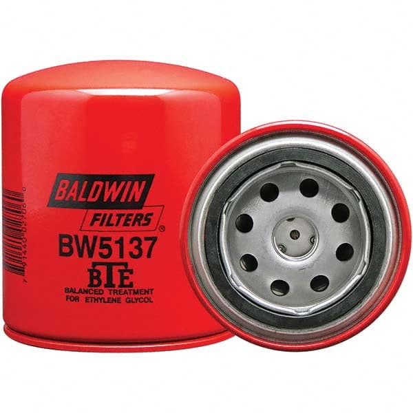 Baldwin Filters - Automotive Coolant Filter - Benchmark Tooling