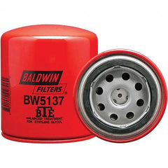 Baldwin Filters - Automotive Coolant Filter - Benchmark Tooling