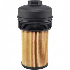 Baldwin Filters - Automotive Oil Filter - Benchmark Tooling