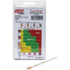 Baldwin Filters - Automotive Coolant Filter - Benchmark Tooling