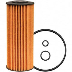 Baldwin Filters - Automotive Oil Filter - Benchmark Tooling
