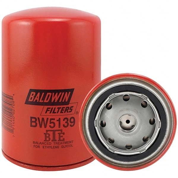 Baldwin Filters - Automotive Coolant Filter - Benchmark Tooling