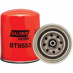 Baldwin Filters - Automotive Transmission Filter - Benchmark Tooling