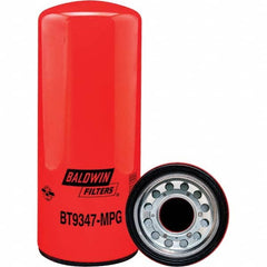 Baldwin Filters - Automotive Hydraulic Filter - Benchmark Tooling