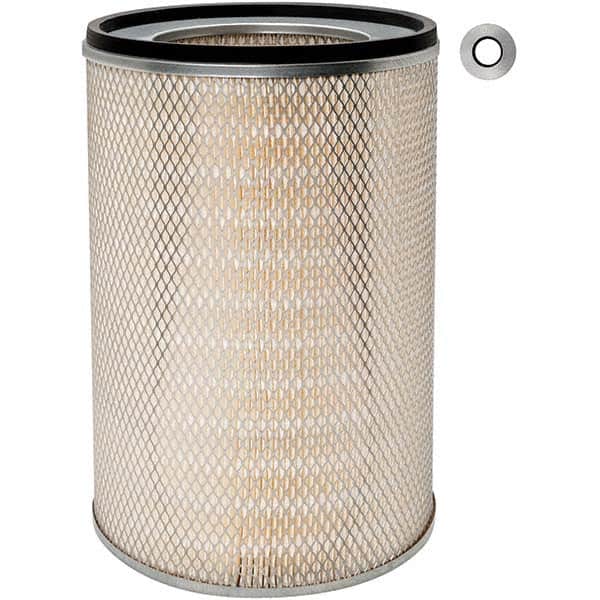 Baldwin Filters - Automotive Air Filter - Benchmark Tooling