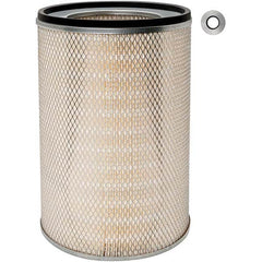 Baldwin Filters - Automotive Air Filter - Benchmark Tooling
