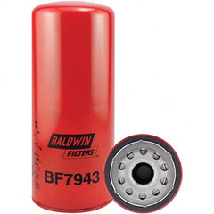 Baldwin Filters - Automotive Fuel Filter - Benchmark Tooling