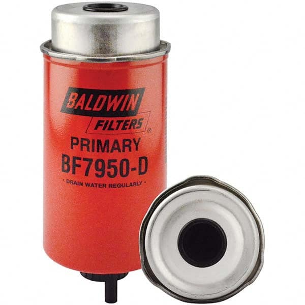 Baldwin Filters - Automotive Fuel/Water Separator Element - Benchmark Tooling