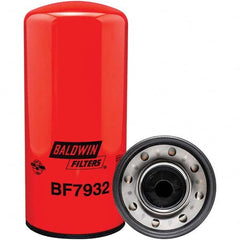 Baldwin Filters - Automotive Fuel Filter - Benchmark Tooling