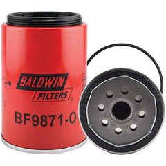 Baldwin Filters - Automotive Fuel Filter - Benchmark Tooling