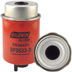 Baldwin Filters - Automotive Fuel Filter - Benchmark Tooling