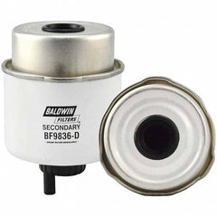 Baldwin Filters - Automotive Fuel Filter - Benchmark Tooling