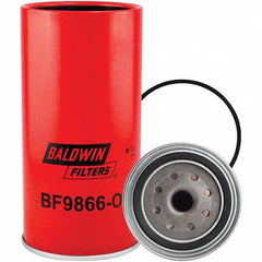 Baldwin Filters - Automotive Fuel Filter - Benchmark Tooling