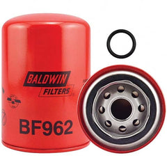 Baldwin Filters - Automotive Fuel Filter - Benchmark Tooling