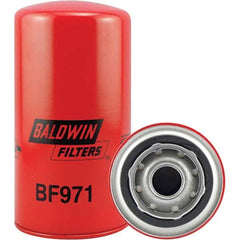 Baldwin Filters - Automotive Fuel Filter - Benchmark Tooling