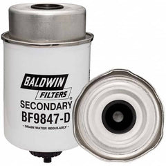Baldwin Filters - Automotive Fuel Filter - Benchmark Tooling