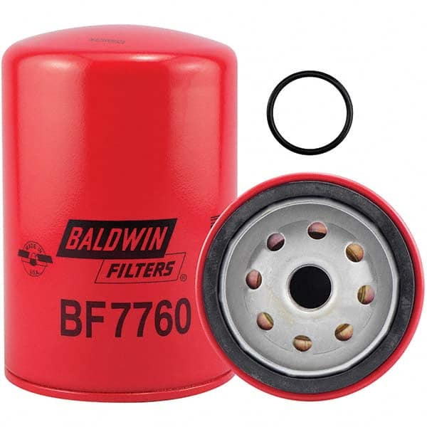 Baldwin Filters - Automotive Fuel Filter - Benchmark Tooling