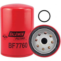 Baldwin Filters - Automotive Fuel Filter - Benchmark Tooling