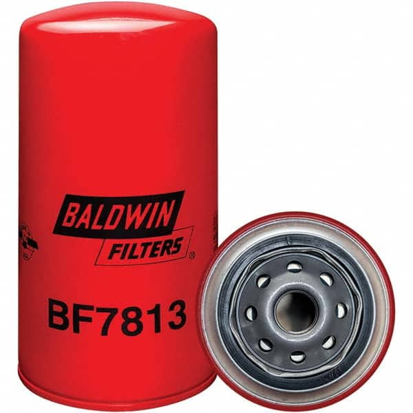 Baldwin Filters - Automotive Fuel Filter - Benchmark Tooling