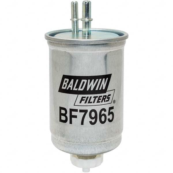 Baldwin Filters - Automotive Fuel Filter - Benchmark Tooling