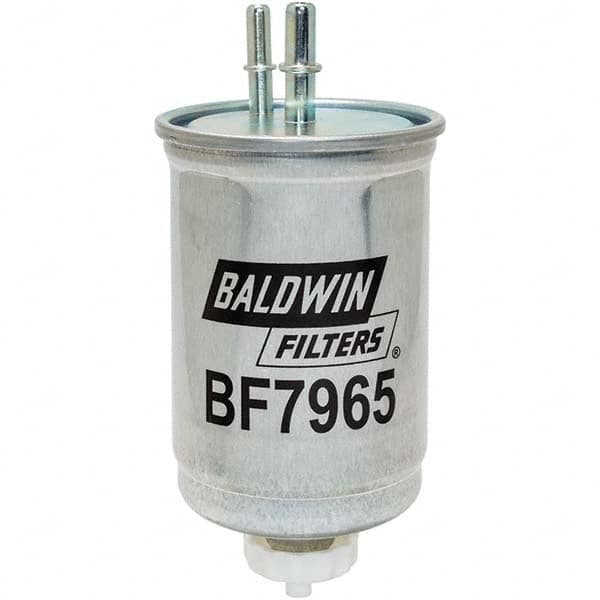 Baldwin Filters - Automotive Fuel/Water Separator Element - Benchmark Tooling