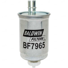 Baldwin Filters - Automotive Fuel Filter - Benchmark Tooling