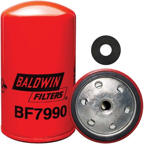 Baldwin Filters - Automotive Fuel Filter - Benchmark Tooling