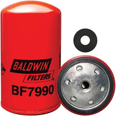 Baldwin Filters - Automotive Fuel Filter - Benchmark Tooling