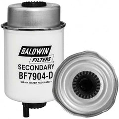 Baldwin Filters - Automotive Fuel/Water Separator Element - Benchmark Tooling