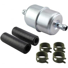 Baldwin Filters - Automotive Fuel Filter - Benchmark Tooling