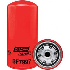 Baldwin Filters - Automotive Fuel Filter - Benchmark Tooling