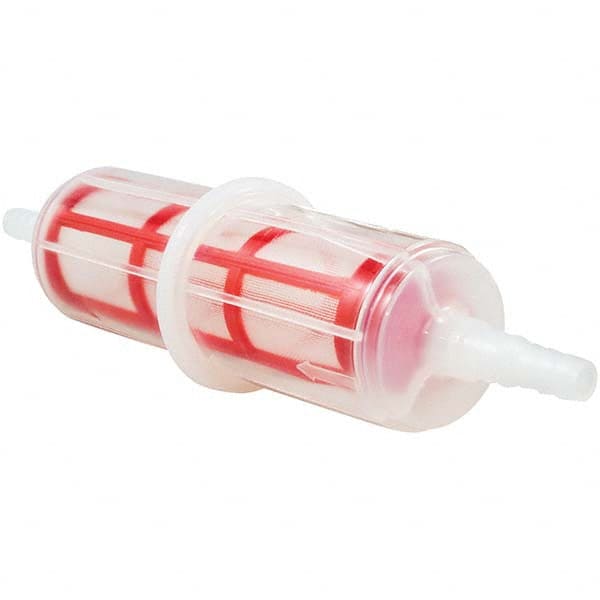 Baldwin Filters - Automotive Fuel Filter - Benchmark Tooling