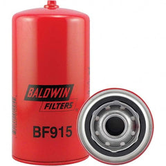 Baldwin Filters - Automotive Fuel Filter - Benchmark Tooling