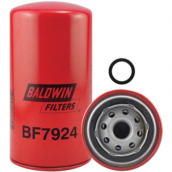 Baldwin Filters - Automotive Fuel Filter - Benchmark Tooling