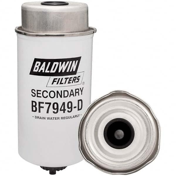 Baldwin Filters - Automotive Fuel/Water Separator Element - Benchmark Tooling