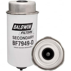 Baldwin Filters - Automotive Fuel/Water Separator Element - Benchmark Tooling