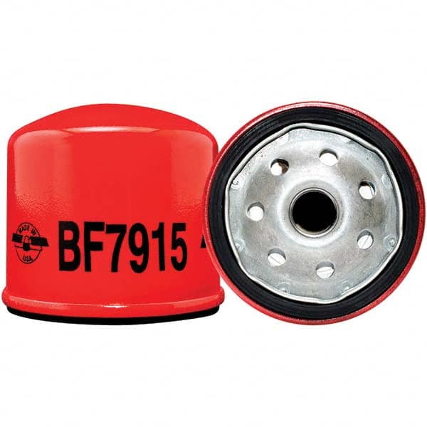 Baldwin Filters - Automotive Fuel Filter - Benchmark Tooling